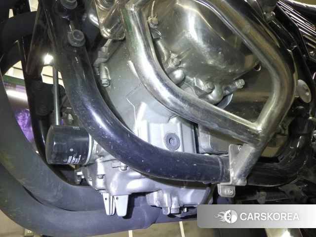 Engine photo