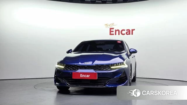 Kia K5 3rd generation id 4727117 из Кореи 13