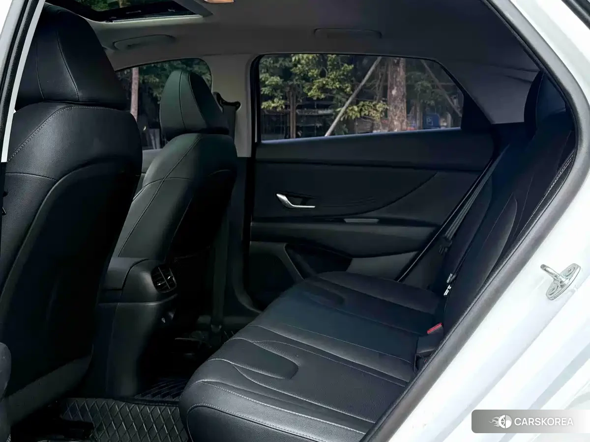 Hyundai Elantra id 4686183 из Китая 14