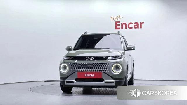Hyundai Casper id 4848728 из Кореи 13