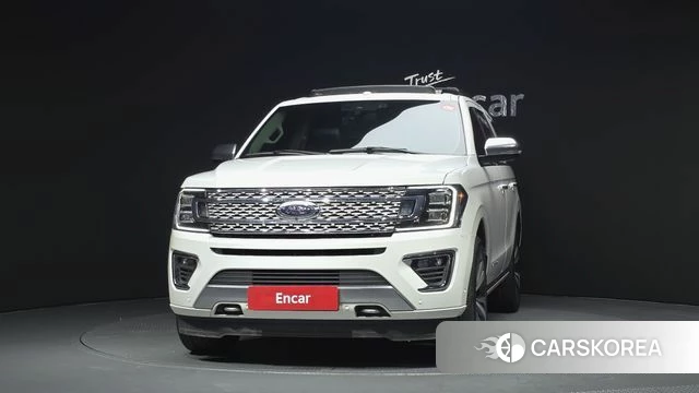 Ford Expeditation id 4370332 из Кореи 23