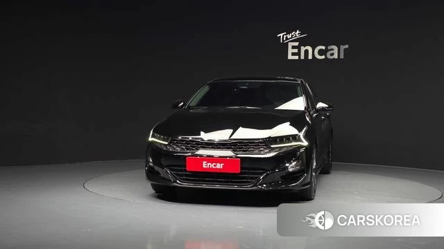 Kia K5 3rd generation id 4281235 из Кореи 13