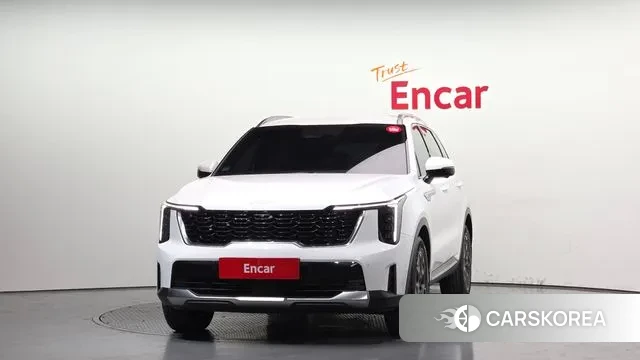 Kia The New Sorento 4th Generation id 3158718 из Кореи 13