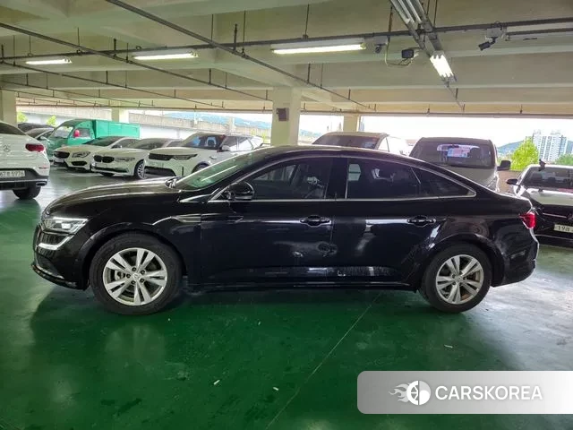 Renault Korea (Samsung) SM6 id 3176514 из Кореи 13