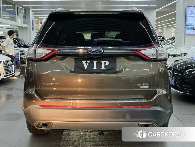 Ford Sharp World id 4222147 из Китая 7