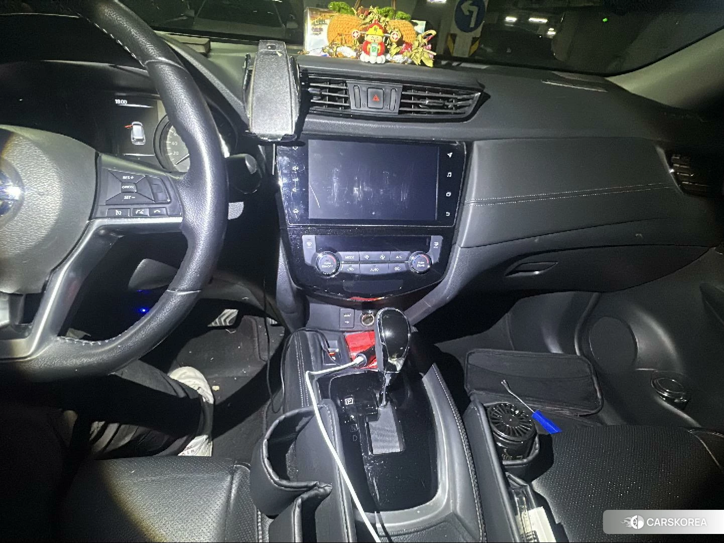 Nissan Qijun id 4487249 из Китая 14