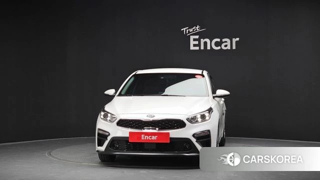Kia Come New K3 id 4836764 из Кореи 23
