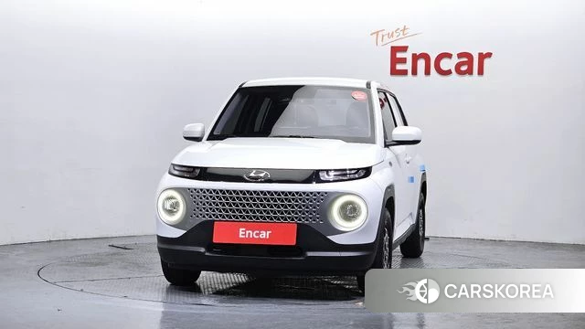 Hyundai Casper id 4535073 из Кореи 23