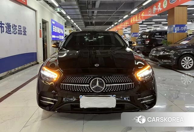 Mercedes-Benz E-class (imported) id 4257889 из Китая 8