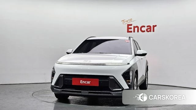 Hyundai Kona (SX2) id 3914863 из Кореи 13