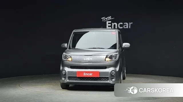 Kia The New Ray id 3148131 из Кореи 13