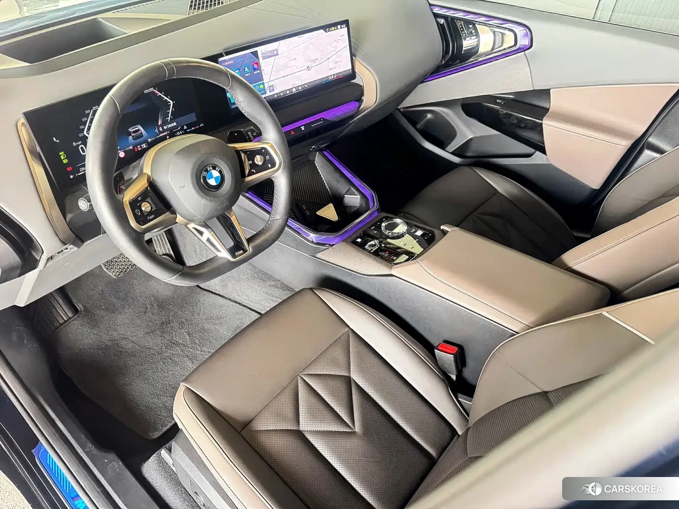 BMW X3 id 4629542 из Китая 9