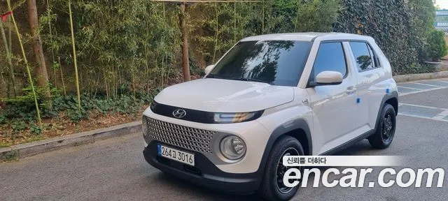 Hyundai Casper id 2661447 из Кореи 13