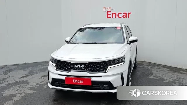 Kia Sorento 4th Generation id 3752700 из Кореи 13