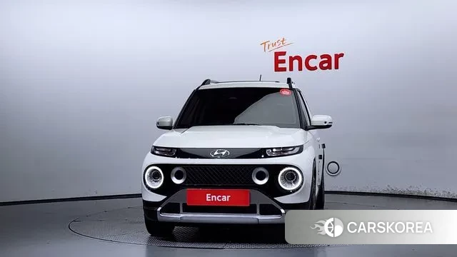 Hyundai Casper id 3159452 из Кореи 13