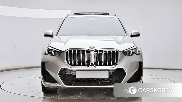 BMW X1 (U11) id 3670221 из Кореи 13