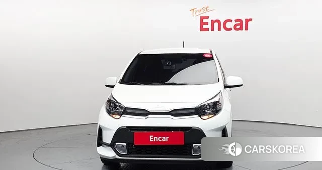 Kia Morning Urban (JA) id 3529337 из Кореи 13