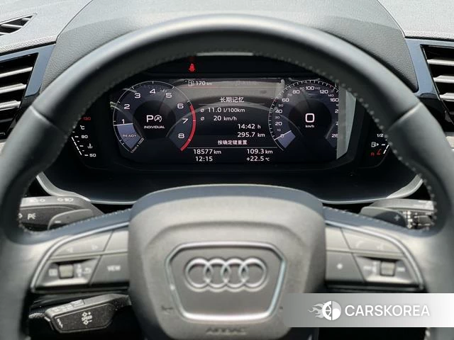 Audi Q3 id 4253954 из Китая 9