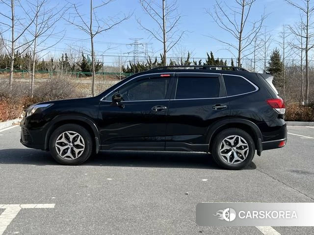 Subaru FORESTER Forester id 3908516 из Китая 14