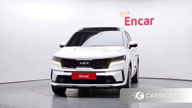 Kia Sorento 4th Generation id 2959388 из Кореи 13