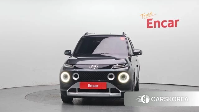 Hyundai Casper id 4243915 из Кореи 23