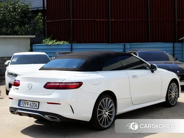 Mercedes-Benz E-Class W213 id 2977169 из Кореи 13