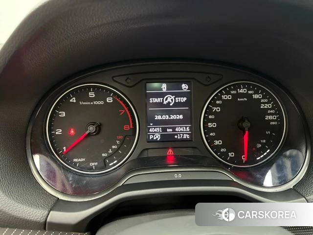 Audi Q2L id 4257174 из Китая 13