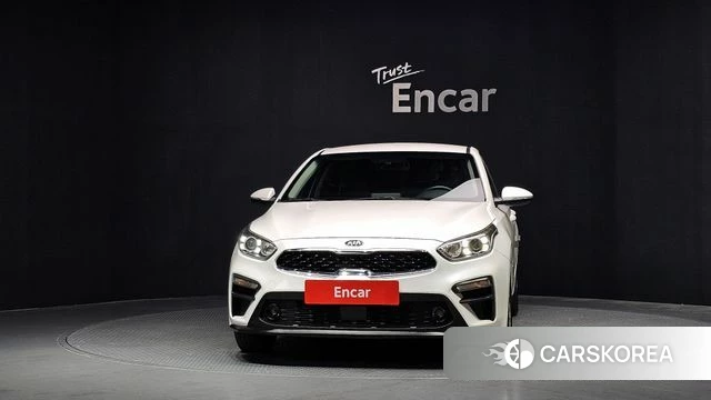 Kia Come New K3 id 4536606 из Кореи 13