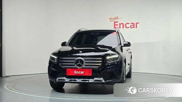 Mercedes-Benz GLB-Class X247 id 4590607 из Кореи 23
