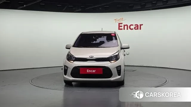 Kia All New Morning (JA) id 3368823 из Кореи 13