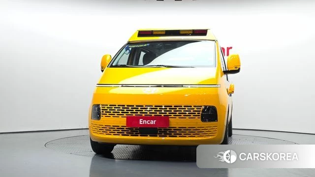 Hyundai Staria id 4639852 из Кореи 23