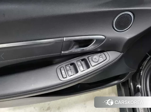 Hyundai Sonata (DN8) id 3529154 из Кореи 3