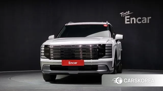 Hyundai Palisade (LX3) id 3763332 из Кореи 13