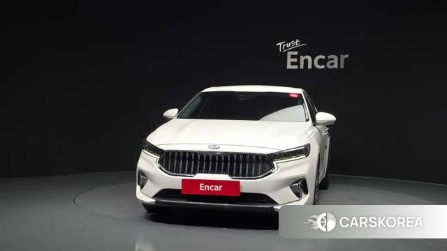 Kia K7 Premier id 4595448 из Кореи 13