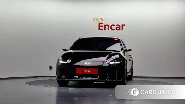 Hyundai Ionic 6 id 3341806 из Кореи 13