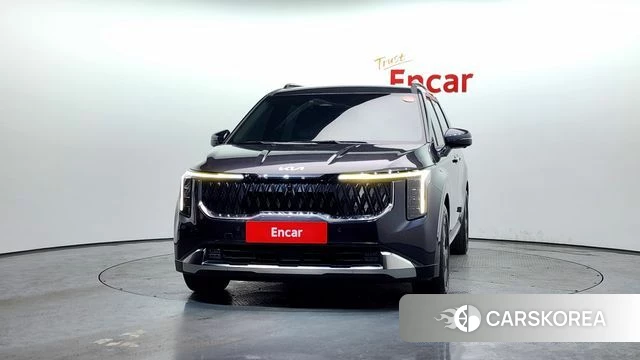 Kia The New Carnival 4th Generation id 3891070 из Кореи 13