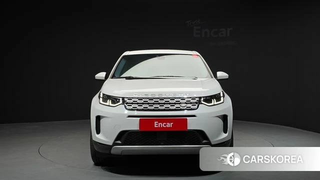 Land Rover Discovery Sports 2nd Generation id 3936015 из Кореи 13