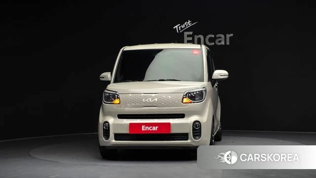 Kia The New Ray id 4618959 из Кореи 13
