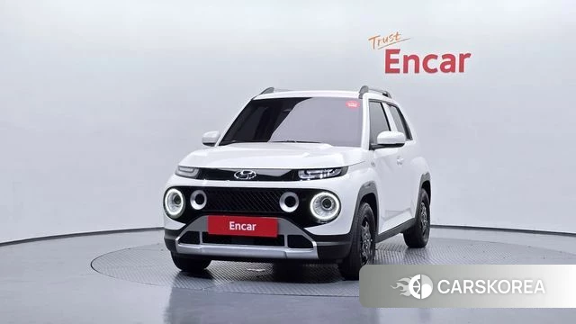 Hyundai Casper id 4457199 из Кореи 23