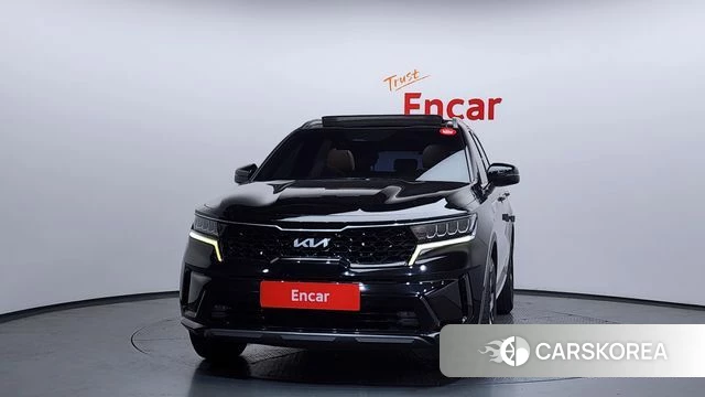 Kia Sorento 4th Generation id 4244470 из Кореи 13