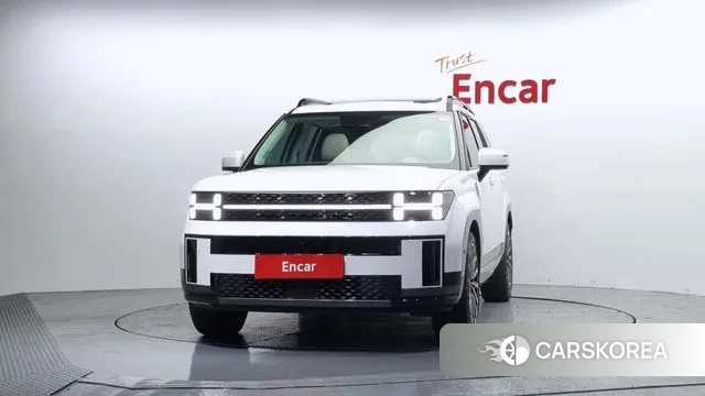 Hyundai Santa Fe (MX5) id 3472211 из Кореи 13