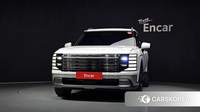 Hyundai Palisade (LX3) id 4862793 из Кореи 23