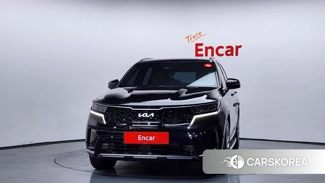 Kia Sorento 4th Generation id 3940751 из Кореи 13