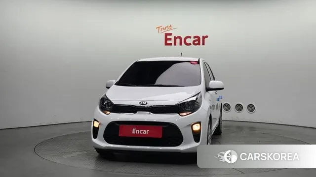 Kia All New Morning (JA) id 3220472 из Кореи 13