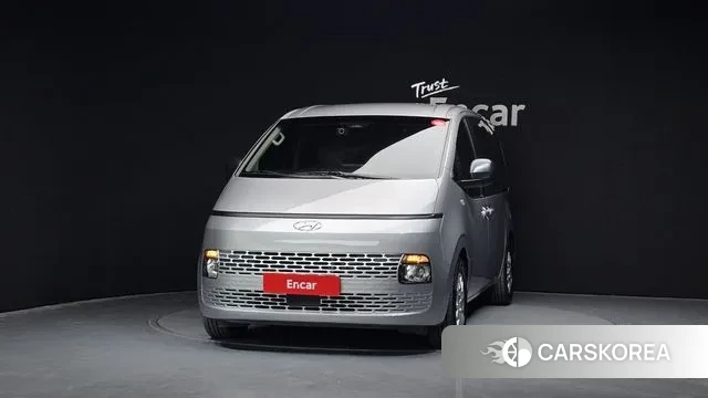 Hyundai Staria id 3518597 из Кореи 13