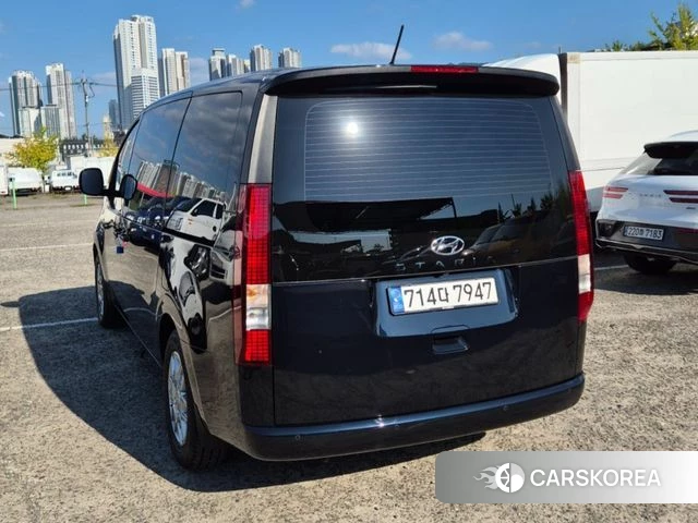 Hyundai Staria id 4893726 из Кореи 13