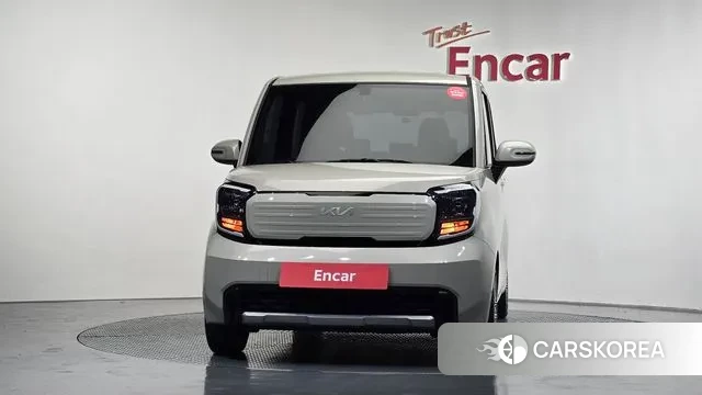 Kia The New Kia Ray id 3289102 из Кореи 13