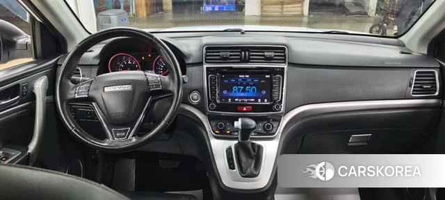 Haval M6 id 4207499 из Китая 8