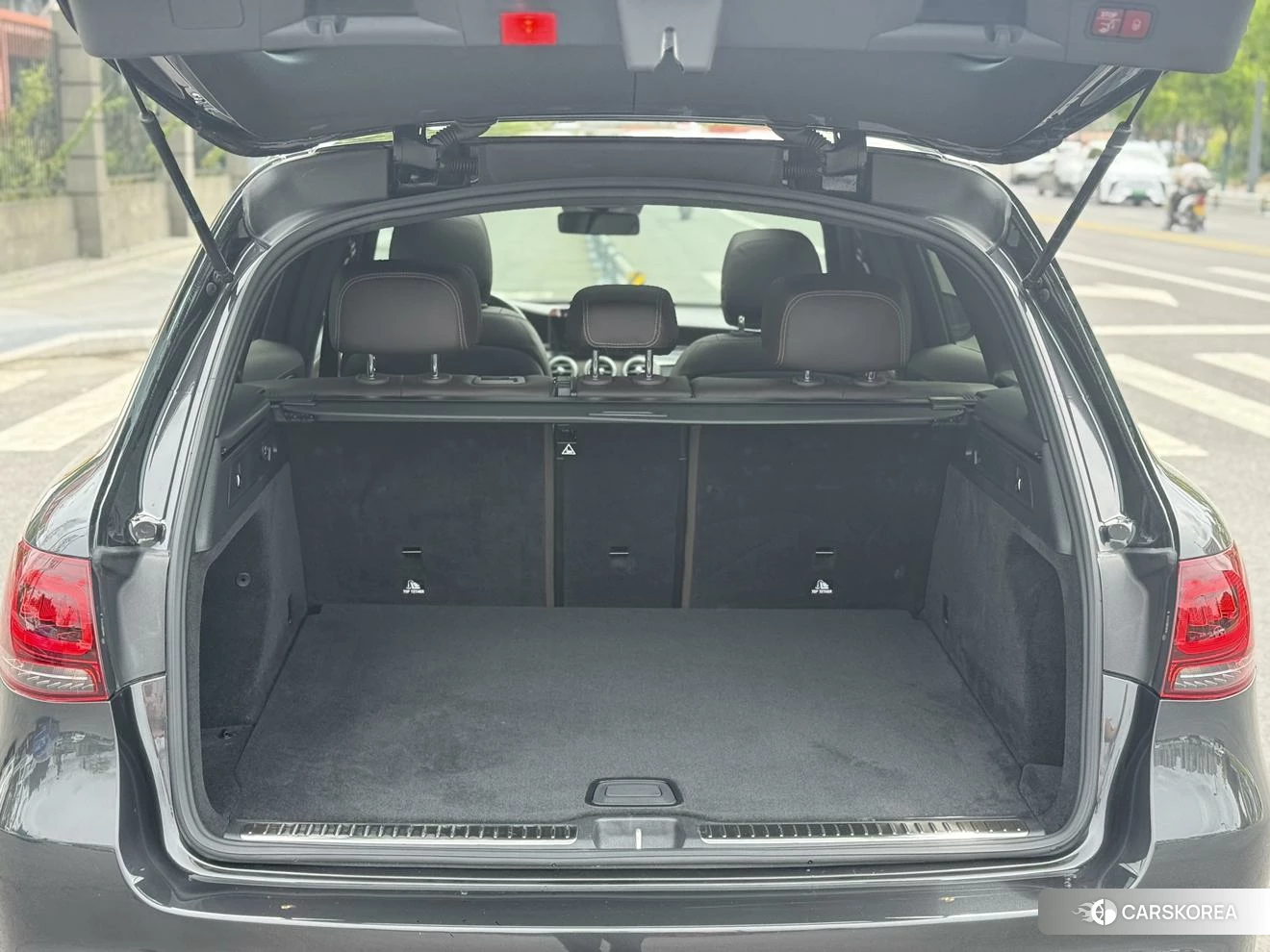 Mercedes-Benz GLC id 4504757 из Китая 17