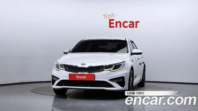 Kia The New K5 2nd generation id 2723646 из Кореи 13